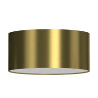 Потолочный светильник Italline IT014-0206 gold