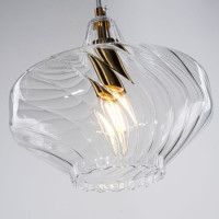 Подвесной светильник Modemodern MD.1173.1 CL