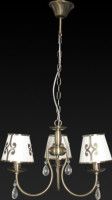Подвесная люстра Toplight Dorris TL7500D-03AB