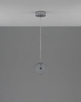 Подвесной светильник Moderli Marnia V11162-PL