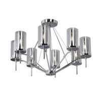 Потолочная люстра Vitaluce V3915/8