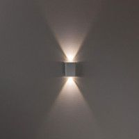 Настенный светильник Citilux Декарт CL704401