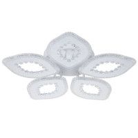 Потолочный светильник Escada Dew 10271/5LED