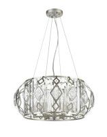 Подвесной светильник Vele Luce Buzzati VL2181P06