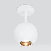 Встраиваемый светильник Elektrostandard Ball 4690389169830