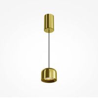 Подвесной светильник Maytoni Comfy P113-L12-3K-BS