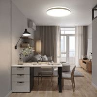 Потолочный светильник Feron AL6230 48072