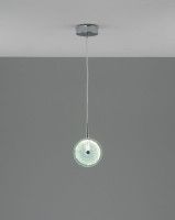 Подвесной светильник Moderli Marnia V11159-PL