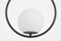 Подвесной светильник Lampit Vero TP 2101-1 BK