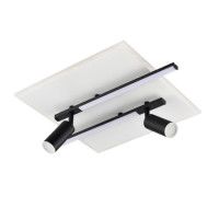 Потолочный светильник Lumion Ledio Stells 8256/40CL