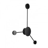 Настенный светильник Loft IT Rays 10059BK