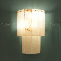 Настенный светильник Cloyd Herculanum 20405