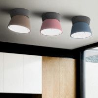 Потолочный светильник ImperiumLoft Knap 193555-26