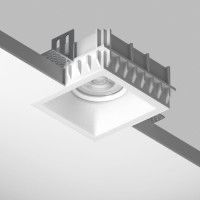 Встраиваемый светильник Lightstar Domino (214510+214506+214006) G214506WMOD