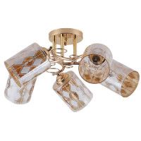 Потолочная люстра Escada Kerria 1107/5PL