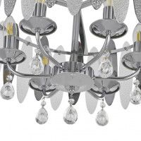 Потолочная люстра Arte Milano Sorrento 374309/6/80/470 CR