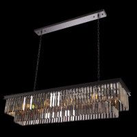 Каскадная люстра Loft IT Prism 10018/1200R