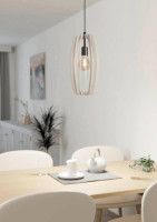 Подвесной светильник Eglo Bajazzara 900502