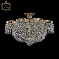 Потолочная люстра Art Classic 21.301.55JB.G