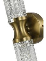 Настенный светильник Zortes Briny ZRS.1209.02