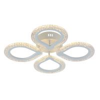 Потолочный светильник Escada Menita 10270/4LED