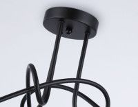 Потолочная люстра Ambrella Light Loft TR80415