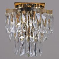 Настенный светильник Illumico IL5083-1WZF-25 GD ELITE