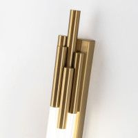 Настенный светильник Modestyle MS.1577.820 BS