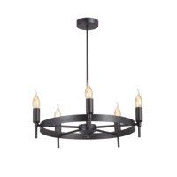 Люстра на штанге Vitaluce V3001-1/5PL