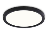 Потолочный светильник Ambrella Light Orbital Air Slim FZ1904