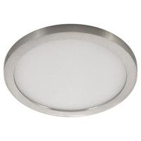 Встраиваемый светильник AM Group AM292 9W SN 3000K R