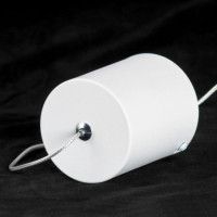 Подвесной светильник Lussole Hardin LSP-7425