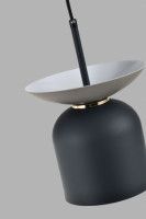 Подвесной светильник Moderli Lecce V11554-1P