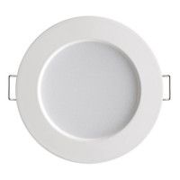 Встраиваемый светодиодный светильник Novotech Luna 358028