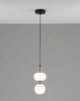 Подвесной светильник Moderli Glaze V11700-PL