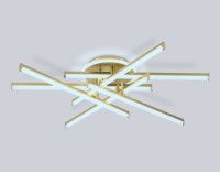 Потолочный светильник Ambrella Light Comfort LineTech FL6254