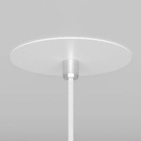 Подвесной светильник Maytoni Nevill P318-PL-01-W