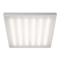 Потолочный светильник Wolta ДВО11-54-002-4К