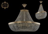 Потолочная люстра Art Classic 21.283.H1.90SP.G