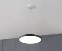 Потолочный светильник Italline IT011-5023 black