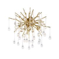 Настенный светильник Modestyle MS.2105.450 GD