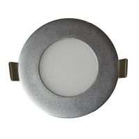 Встраиваемый светильник Favourite Flashled  (в комлекте 3 шт) 1660-3C