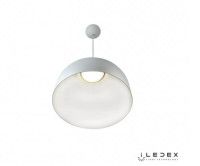 Подвесной светильник iLedex Iridescent HY5254-815 WH