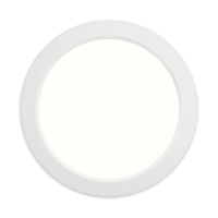 Встраиваемый светильник Wolta ДВО06-20-001-4К