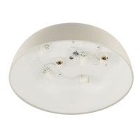 Потолочный cветильник Nowodvorski Satellite M Gray 8018