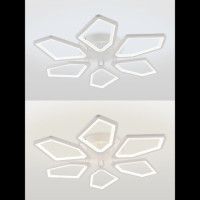 Потолочная люстра Natali Kovaltseva LED LAMPS 81443