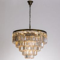 Потолочная люстра Divinare Nova 3005/23 SP-18