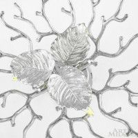 Потолочный светильник Arte Milano Milan 233001/D360/3 Cr