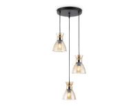Подвесной светильник Ambrella Light Loft Traditional TR3405
