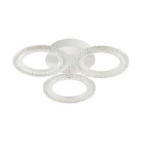 Потолочная светодиодная люстра Lumion Ledio 5203/48CL